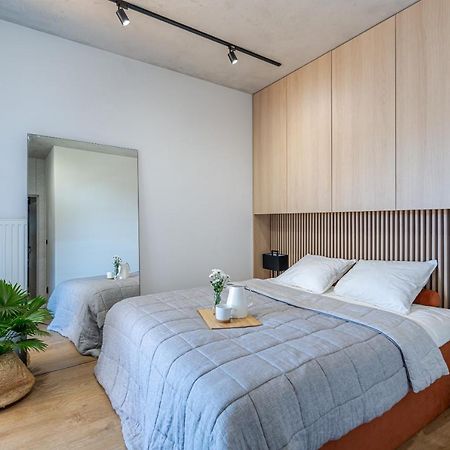Apartament Sady # 110 Olsztyn  Zewnętrze zdjęcie