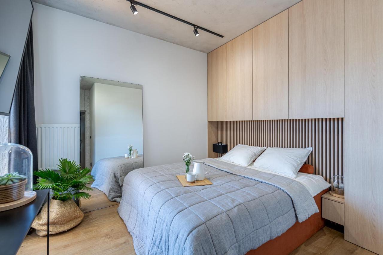 Apartament Sady # 110 Olsztyn  Zewnętrze zdjęcie
