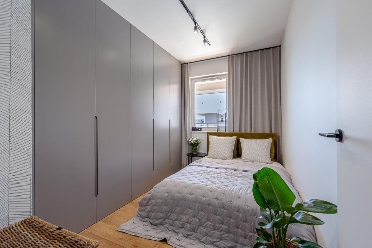 Apartament Sady # 110 Olsztyn  Zewnętrze zdjęcie